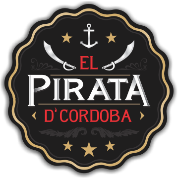 El Pirata D´Córdoba